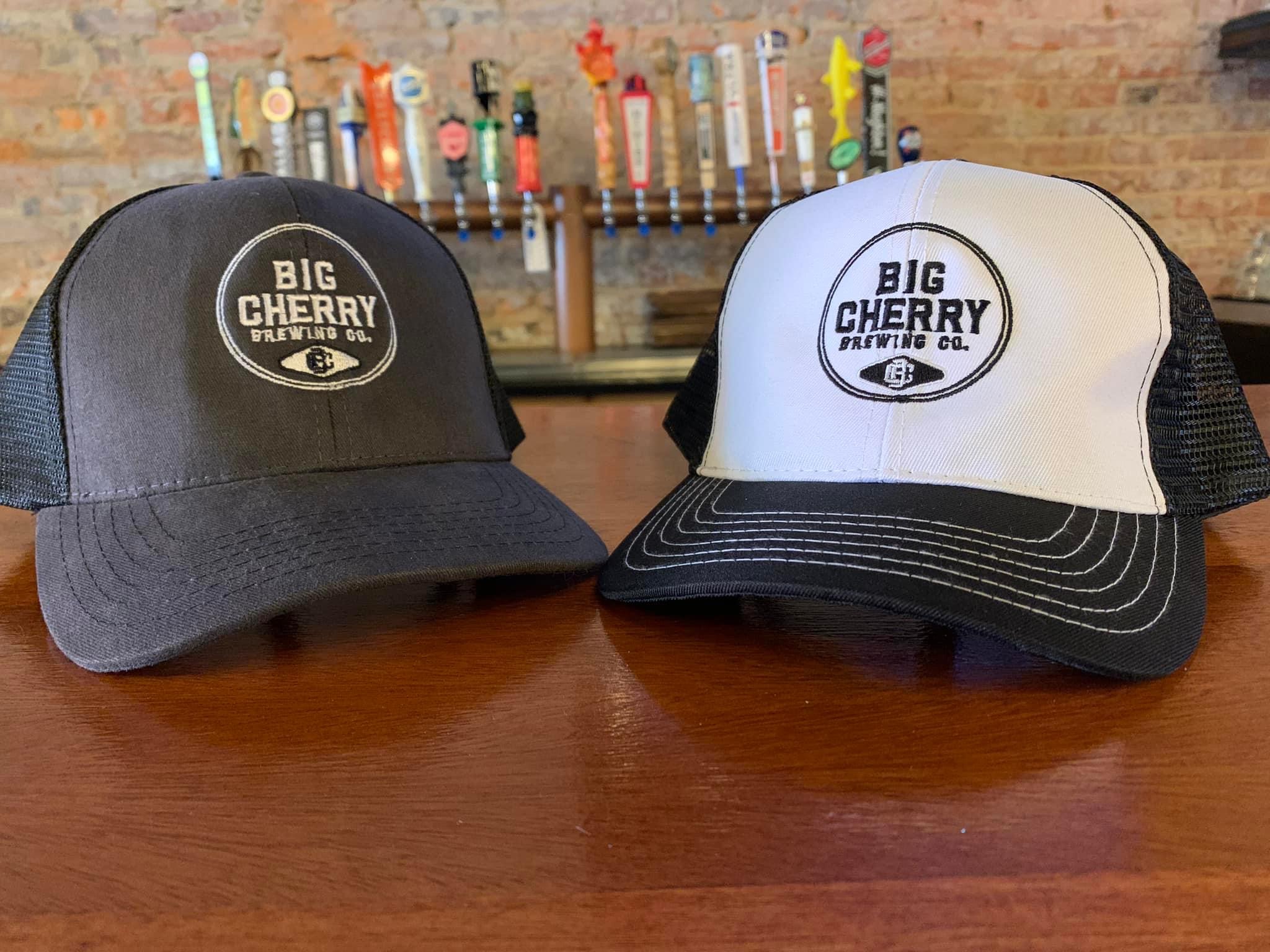 brewery hats